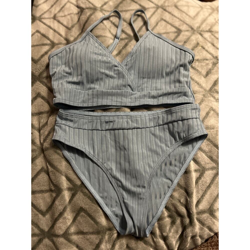 Girls Tankini